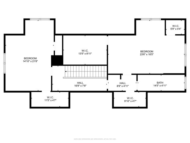 208 Rockwood Park Drive, Fort Worth, TX 76107