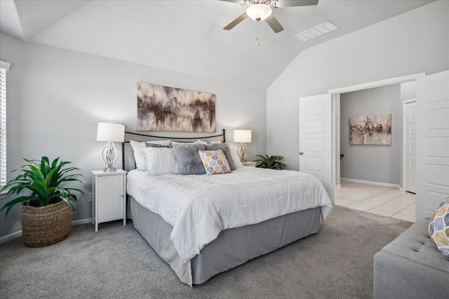 3304 Macaw Road, Celina, TX 75009