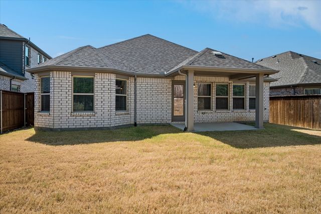 3304 Macaw Road, Celina, TX 75009