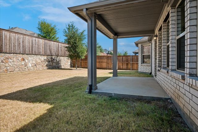 3304 Macaw Road, Celina, TX 75009