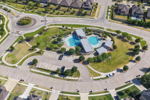 3304 Macaw Road, Celina, TX 75009