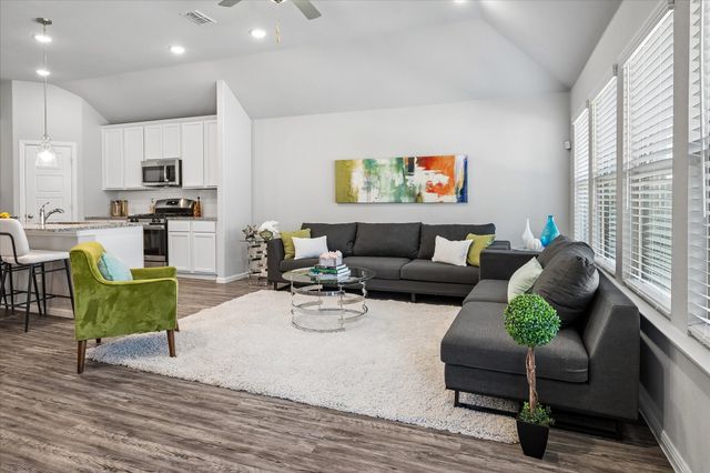 3304 Macaw Road, Celina, TX 75009