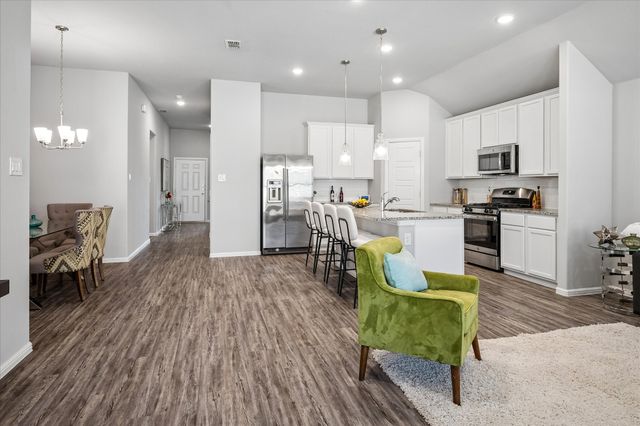3304 Macaw Road, Celina, TX 75009