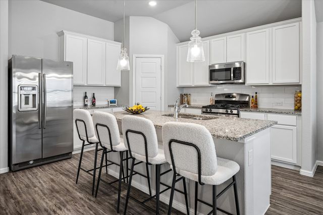 3304 Macaw Road, Celina, TX 75009
