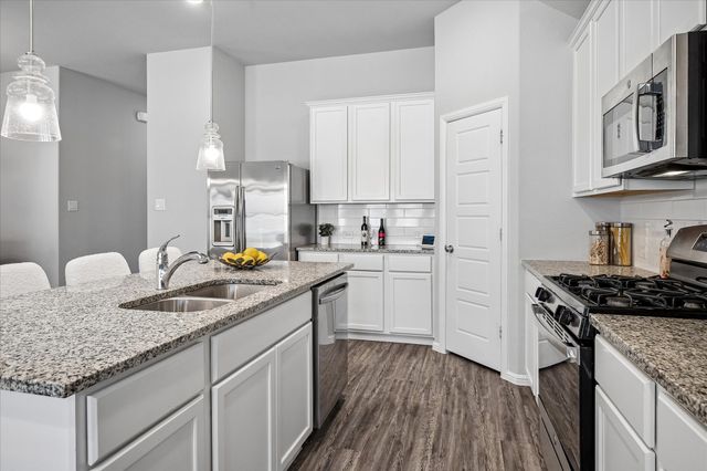 3304 Macaw Road, Celina, TX 75009