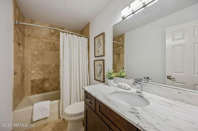 701 BEACH Avenue 301, Atlantic Beach, FL 32233