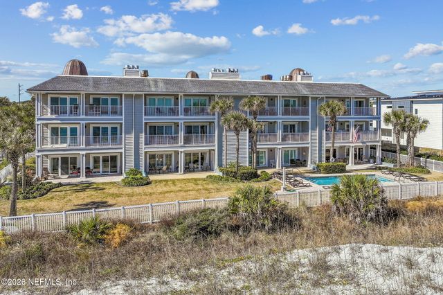 701 BEACH Avenue 301, Atlantic Beach, FL 32233