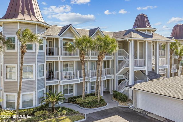 701 BEACH Avenue 301, Atlantic Beach, FL 32233