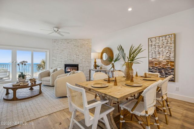 701 BEACH Avenue 301, Atlantic Beach, FL 32233