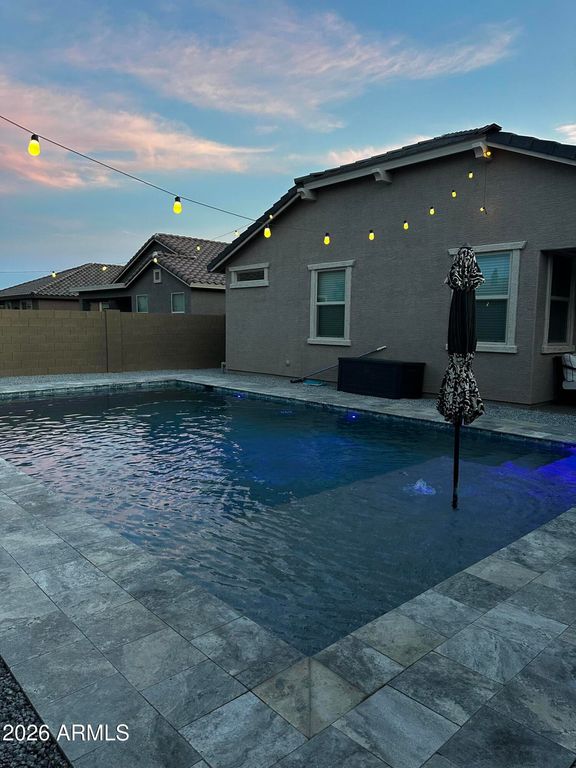 17000 W WEEPING WILLOW Road, Surprise, AZ 85387 — photo 2