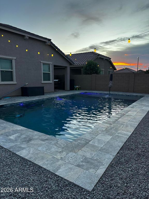 17000 W WEEPING WILLOW Road, Surprise, AZ 85387 — photo 3