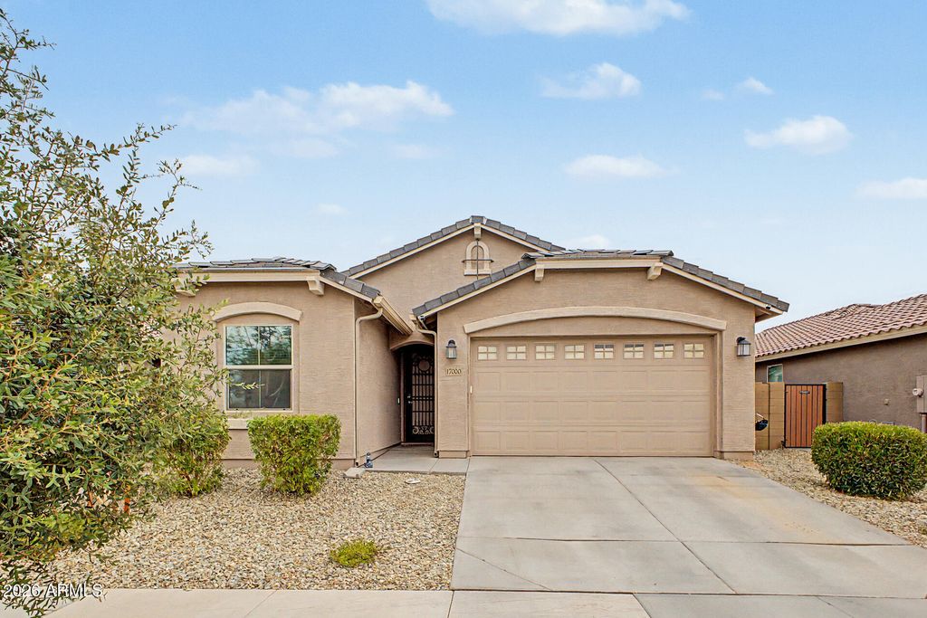 17000 W WEEPING WILLOW Road, Surprise, AZ 85387 — photo 4