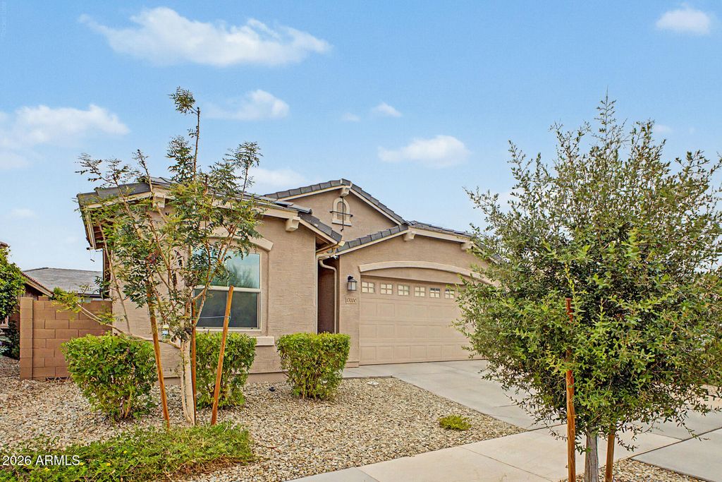 17000 W WEEPING WILLOW Road, Surprise, AZ 85387 — photo 5