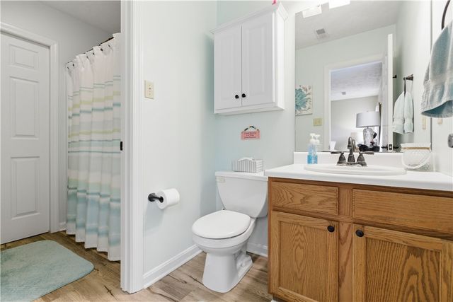 132 Sedeca Dr, North Strabane, PA 15317