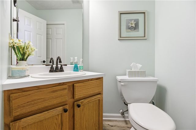 132 Sedeca Dr, North Strabane, PA 15317