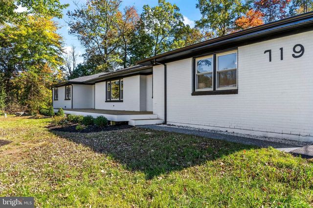 719 MANNING RD E, Accokeek, MD 20607