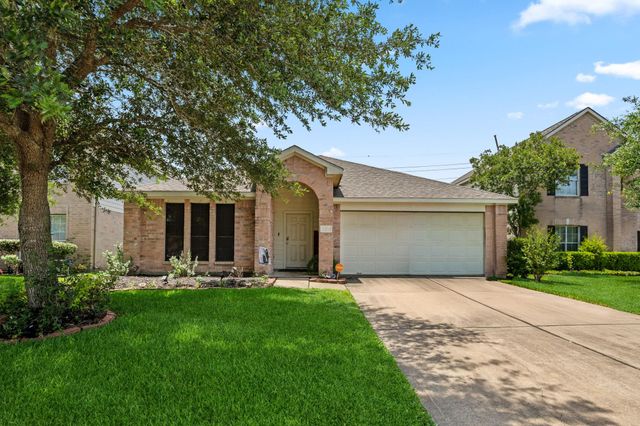 2419 Alcove Foster Court, Fresno, TX 77545