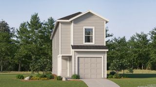 2750 Jasper Stone, San Antonio, TX 78264