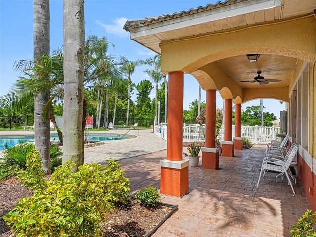 12202 INDIAN CREEK DRIVE, Kissimmee, FL 34759