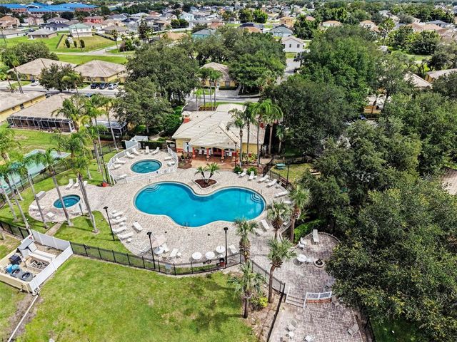 12202 INDIAN CREEK DRIVE, Kissimmee, FL 34759