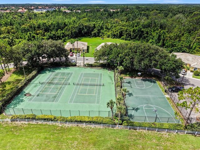 12202 INDIAN CREEK DRIVE, Kissimmee, FL 34759