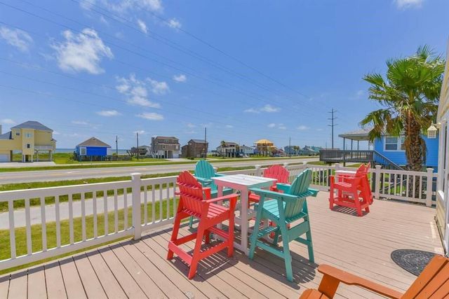 23102 Verano Drive, Galveston, TX 77554