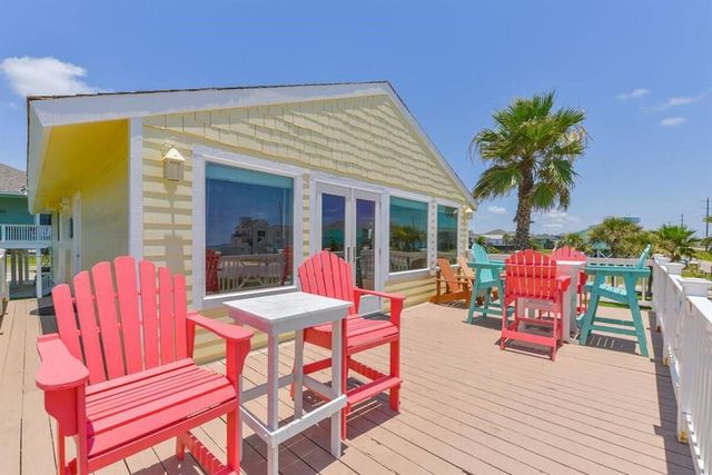 23102 Verano Drive, Galveston, TX 77554