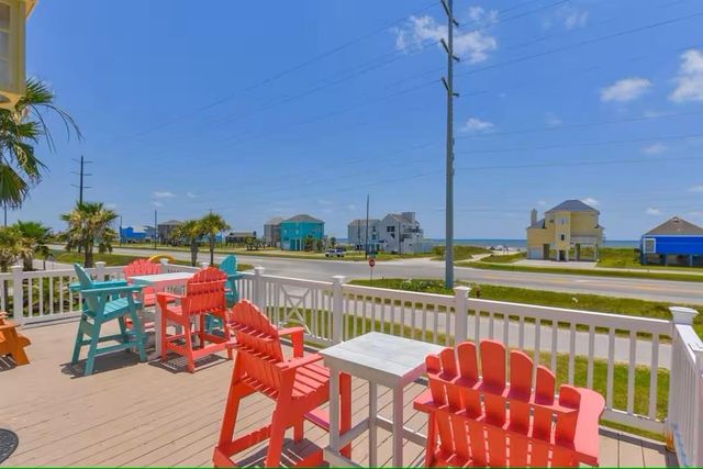 23102 Verano Drive, Galveston, TX 77554