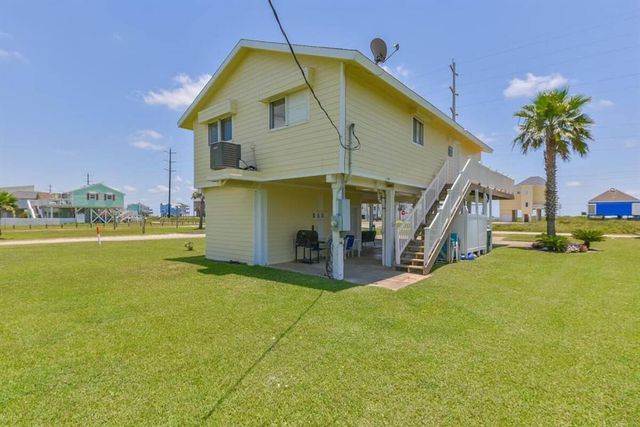 23102 Verano Drive, Galveston, TX 77554