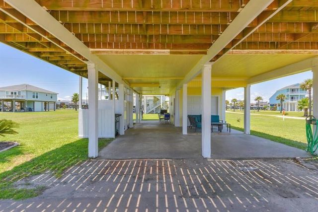 23102 Verano Drive, Galveston, TX 77554