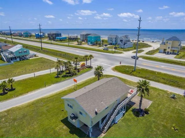 23102 Verano Drive, Galveston, TX 77554