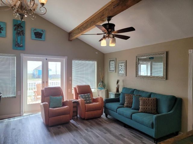 23102 Verano Drive, Galveston, TX 77554