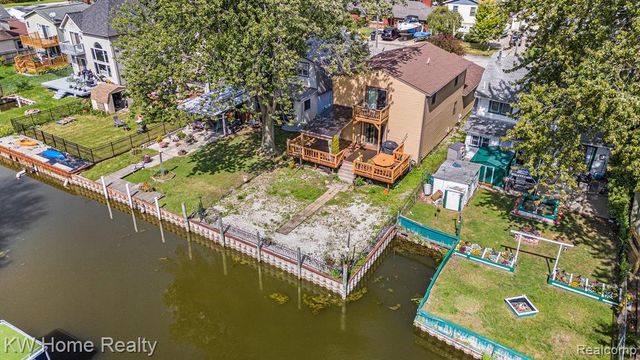 37881 Sunnybrook Street, Harrison Twp, MI 48045