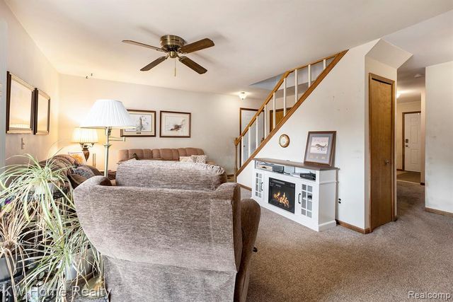 37881 Sunnybrook Street, Harrison Twp, MI 48045