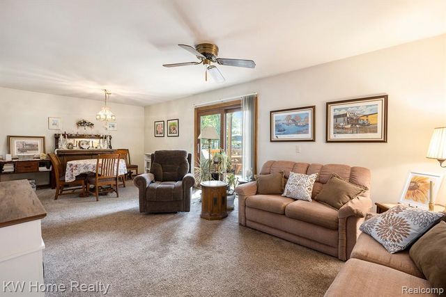 37881 Sunnybrook Street, Harrison Twp, MI 48045