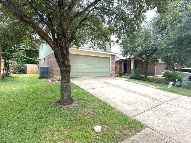 2613 Georgia Coleman BND, Austin, TX 78748