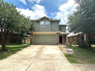 2613 Georgia Coleman BND, Austin, TX 78748
