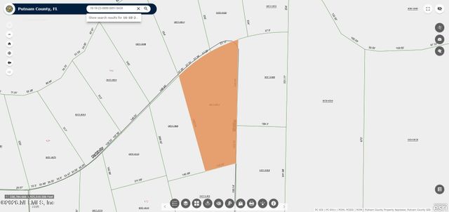 0 PRAIRIE Drive, Hawthorne, FL 32640