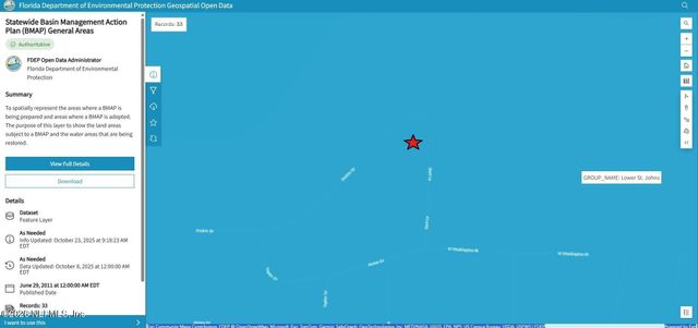 0 PRAIRIE Drive, Hawthorne, FL 32640