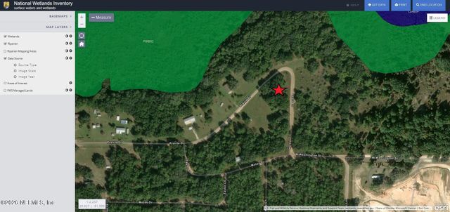 0 PRAIRIE Drive, Hawthorne, FL 32640