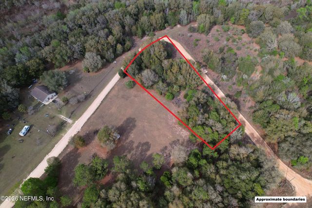 0 PRAIRIE Drive, Hawthorne, FL 32640