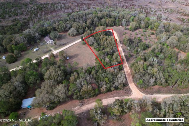 0 PRAIRIE Drive, Hawthorne, FL 32640