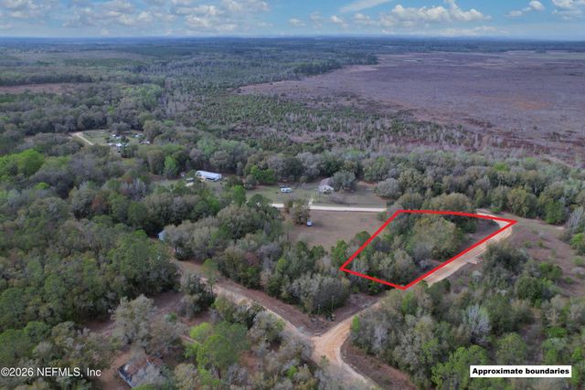 0 PRAIRIE Drive, Hawthorne, FL 32640