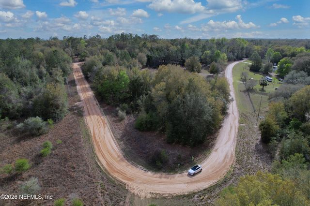 0 PRAIRIE Drive, Hawthorne, FL 32640