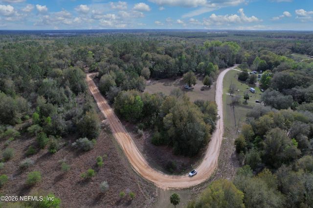 0 PRAIRIE Drive, Hawthorne, FL 32640