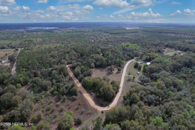 0 PRAIRIE Drive, Hawthorne, FL 32640