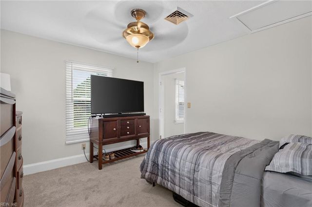 946 Douglas AVE, Portsmouth, VA 23707