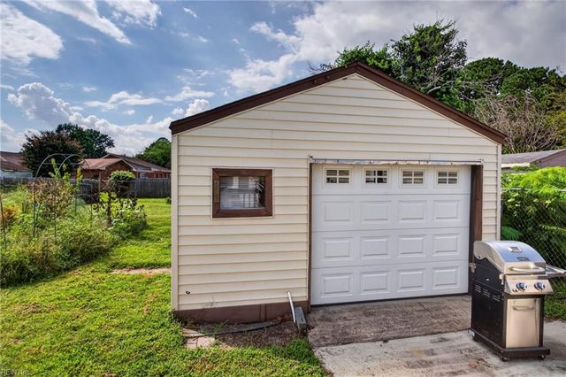 946 Douglas AVE, Portsmouth, VA 23707