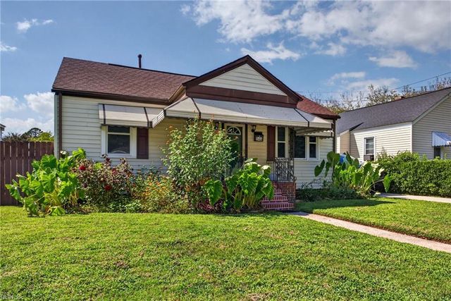 946 Douglas AVE, Portsmouth, VA 23707