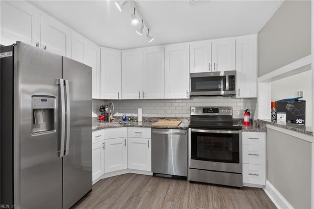 946 Douglas AVE, Portsmouth, VA 23707